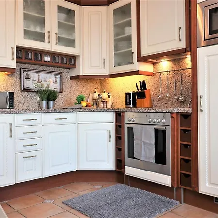 公寓 Birkenhof App 07, 