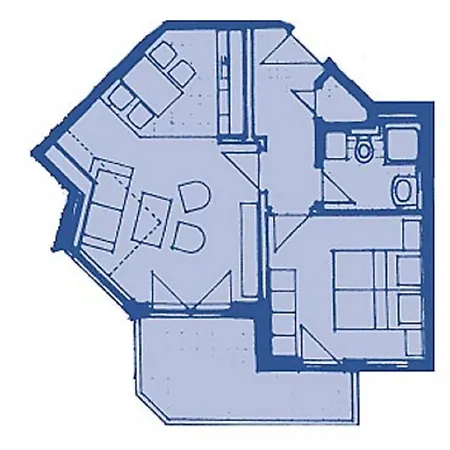 Birkenhof App 07, 