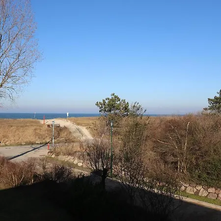 公寓 Birkenhof App 07, 