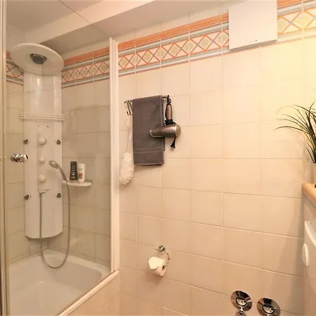 公寓 Birkenhof App 07, 