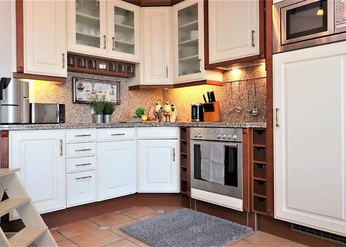 Daire Birkenhof App 07, 