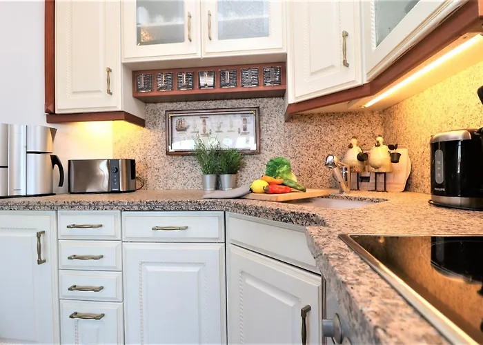 Daire Birkenhof App 07, 