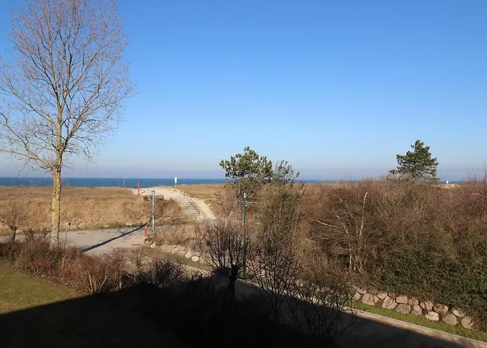 Daire Birkenhof App 07, 