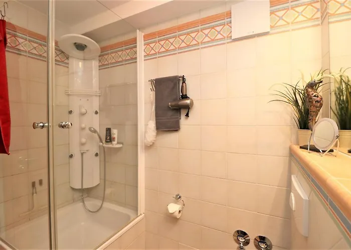 Daire Birkenhof App 07, 